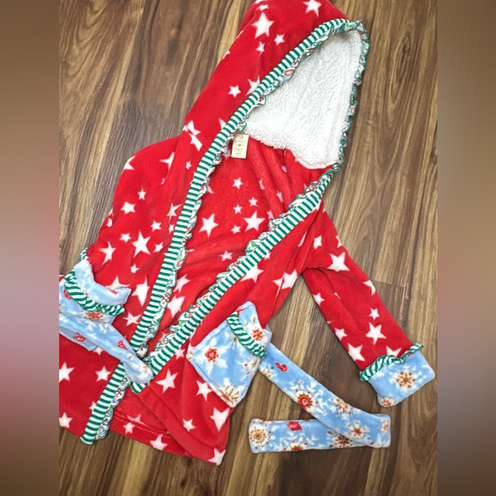 Matilda Jane robe